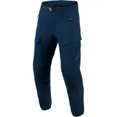 Alpinestars Juggernaut V2 Motorfiets Textiel Broek Maat