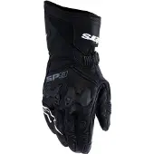 Alpinestars SP-9 handschoenen Zwart/Wit M Mannen