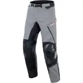 Alpinestars Andes Pro Drystar XF waterdichte motorfiets textielbroeken