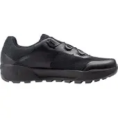 Northwave Corsair 2 MTB-schoenen Zwart