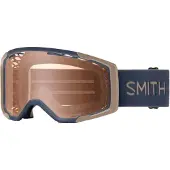 Smith - Rhythm MTB ChromaPop S3 + Clear S0 - MTB-bril bruin