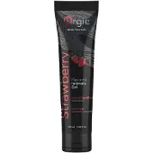Orgie Glijmiddel met Aardbeien Smaak - 100 ml