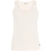 Protest Singlet Women PRTImpulses Kitoffwhite-Maat 42