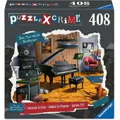 Ravensburger De dood speelt schaak: Beethoven, , artikelnummer 12001679