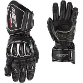 Rst Tractech Evo 4 CE Heren Handschoenen Zwart Zwart Wit Maat 11