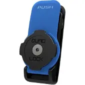 Quad Lock Ondersteuning smartphone clip riem / rugzak