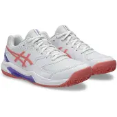 Asics Gel-Dedicate 8 Padelschoenen Dames 40 1/2