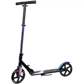 Möve Step - Scooter 200BX Neo - vouwbaar - in hoogte verstelbaar - vanaf 6 jaar