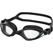 Seac Sub Viper Swimming Goggles Zwart