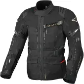 Sonstiges Chieftane Solid waterdichte motorfiets textiel jas