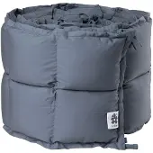 Sebra Bedomrander - Kapok - 360x26 cm - Forest Lake Blue - - OneSize - Bedomranders