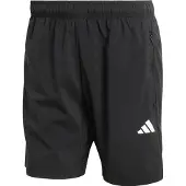 Adidas Sportbroek 'WE' zwart / wit