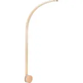 Sebra Halter für Baby-Mobile/Betthimmel - Holz - - One Size - Zubehör