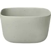Blomus Kom Vahlo Mirage Gray 18 cm