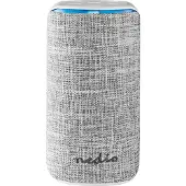 Nedis Wifi speaker lamp | (LED, Dimbaar, 15W, Draadloos)