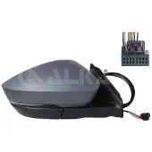 Alkar 9042771 Buitenspiegel