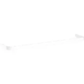 Hansgrohe Xelu Q handdoekrek 90/430, mat wit