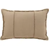 Hartman Lendekussen Mano Kaki (55 x 35 cm)
