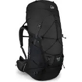 Lowe Alpine - Women's Sirac Plus ND50 - Trekkingrugzak zwart