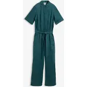 Bonprix Linnen jumpsuit maat 36