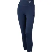 Tecnifibre Legging Women W. Legging 7/8 2024-M