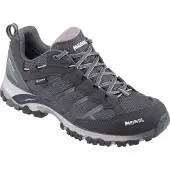 Meindl Lite Trail GTX Wandelschoenen Wandelschoenen | Maat 10 Heren Blauw
