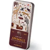 Crocodile Creek Puzzel African Animals - 150 stukjes