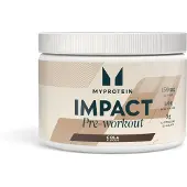 Myprotein Pre-Workout Blend - 250G - 21servings - Cola