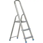 Altrex Excelsior huishoudtrap Handy 3-treeds - 500243