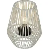 Lumineo 22 X 25 Cm Decoratieve Verlichting