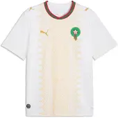 Puma Tricot honing / limoen / rood / wit
