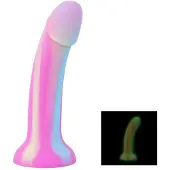 Easytoys Dildo Collection Dildo Collection - Candy Swirl - 19 cm