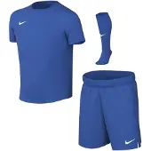 Nike Dri-fit Park Viii Voetbaltenue Kleuters Hv8260 | Maat: L