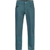 Rafiki - Rockland - Klimbroek M, blauw