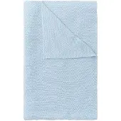 Marc O'Polo Sprei Nordic Calm Blue-130 x 170 cm
