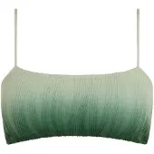 Chantelle Soft-Cup Bikinitop Swim One | Maat: M/L | Kleur: Groen