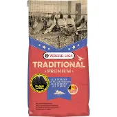 Versele-Laga Black Label Master Dieet Relax - Duivenvoer - 20 kg
