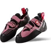 Ocun - Striker QC - Klimschoenen 45, zwart/roze