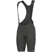 ALÉ - Pragma Corsa 2.0 Bibshorts - Fietsbroek XXL, grijs