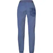 Rafiki - Women's Geminis - Klimbroek 36, blauw