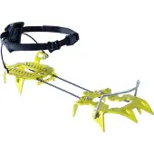 Dynafit - DNA Crampon - Stijgijzers One Size, geel