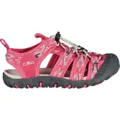 CMP - Kid's Sahiph - Sandalen 37, roze