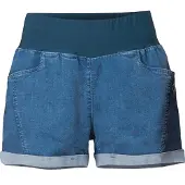 Rafiki - Women's Falaises - Short 34, blauw