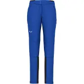 Salewa Broek Women Lagorai Durastretch Electric-L