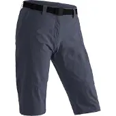 Maier Sports - Women's Kluane - Short 44 - Regular, grijs