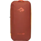 Sea to Summit Hydraulic Pro 75l Dry Sack Oranje