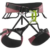 Edelrid - Women's Autana - Klimgordel XS, zwart