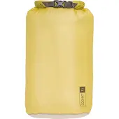 Cocoon Hyperlight 13l Dry Sack Geel