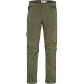 Fjällräven Kaipak Lange Outdoorbroek Maat: 52/R
