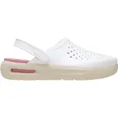 Crocs Clogs 'InMotion' wolwit